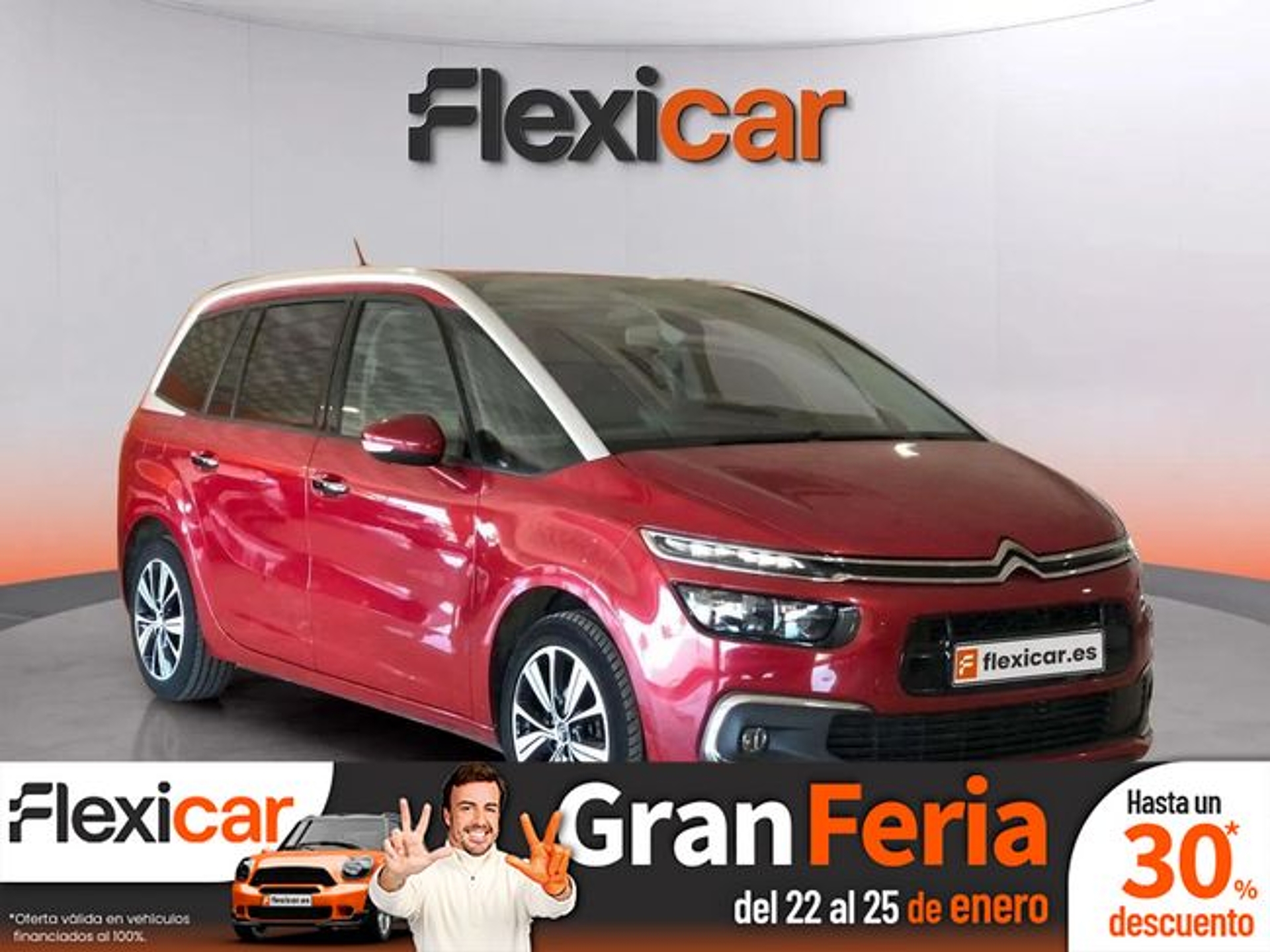 Imagen de CITROEN C4