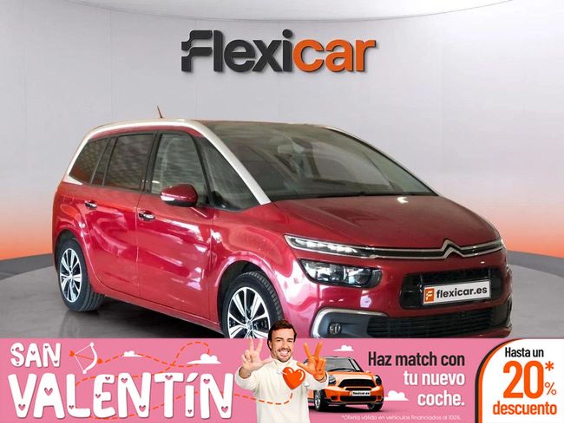 Imagen de CITROEN C4