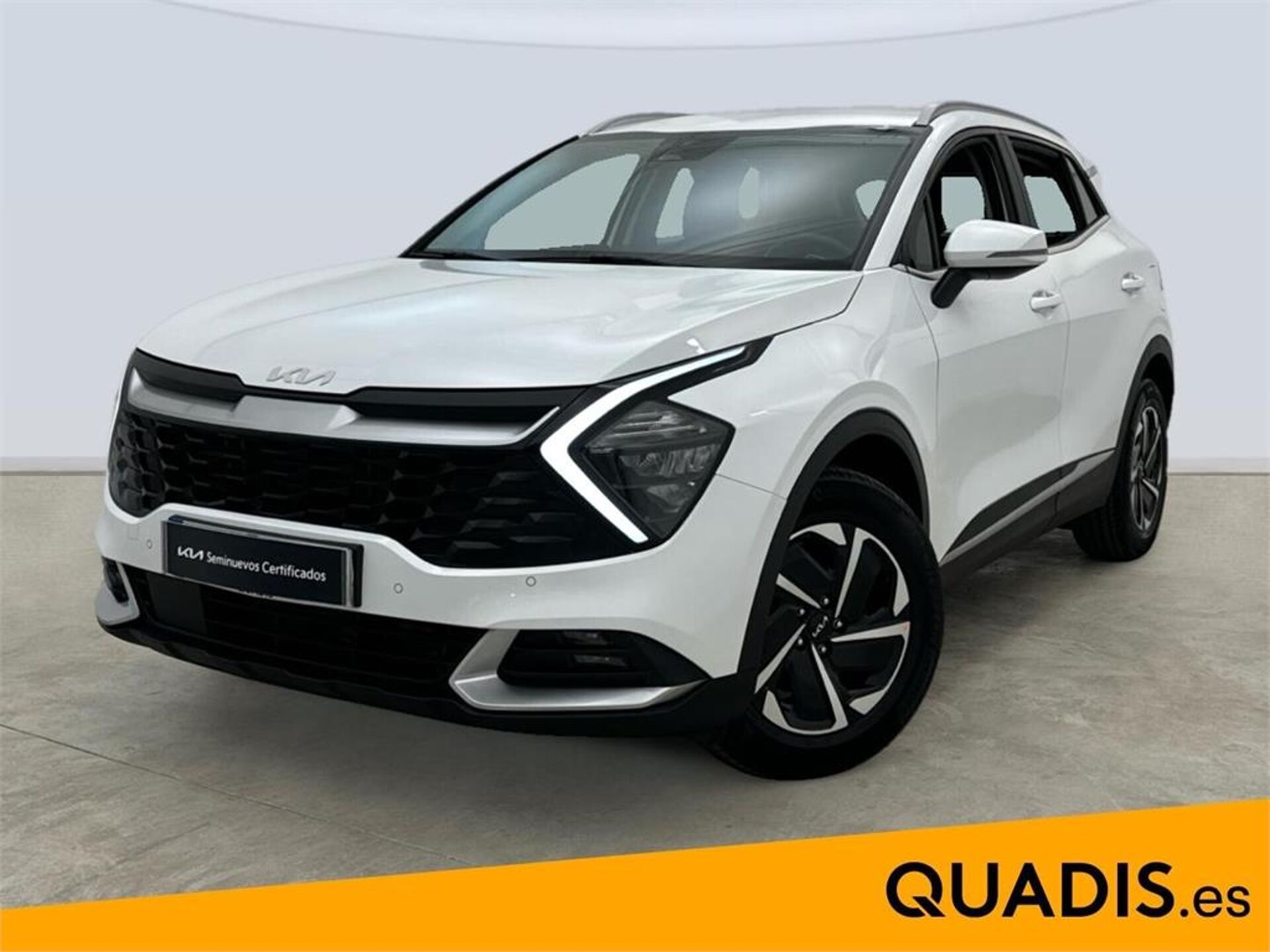 Imagen de KIA Sportage