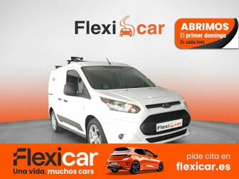 Imagen de FORD Transit Kombi Ambiente 105
