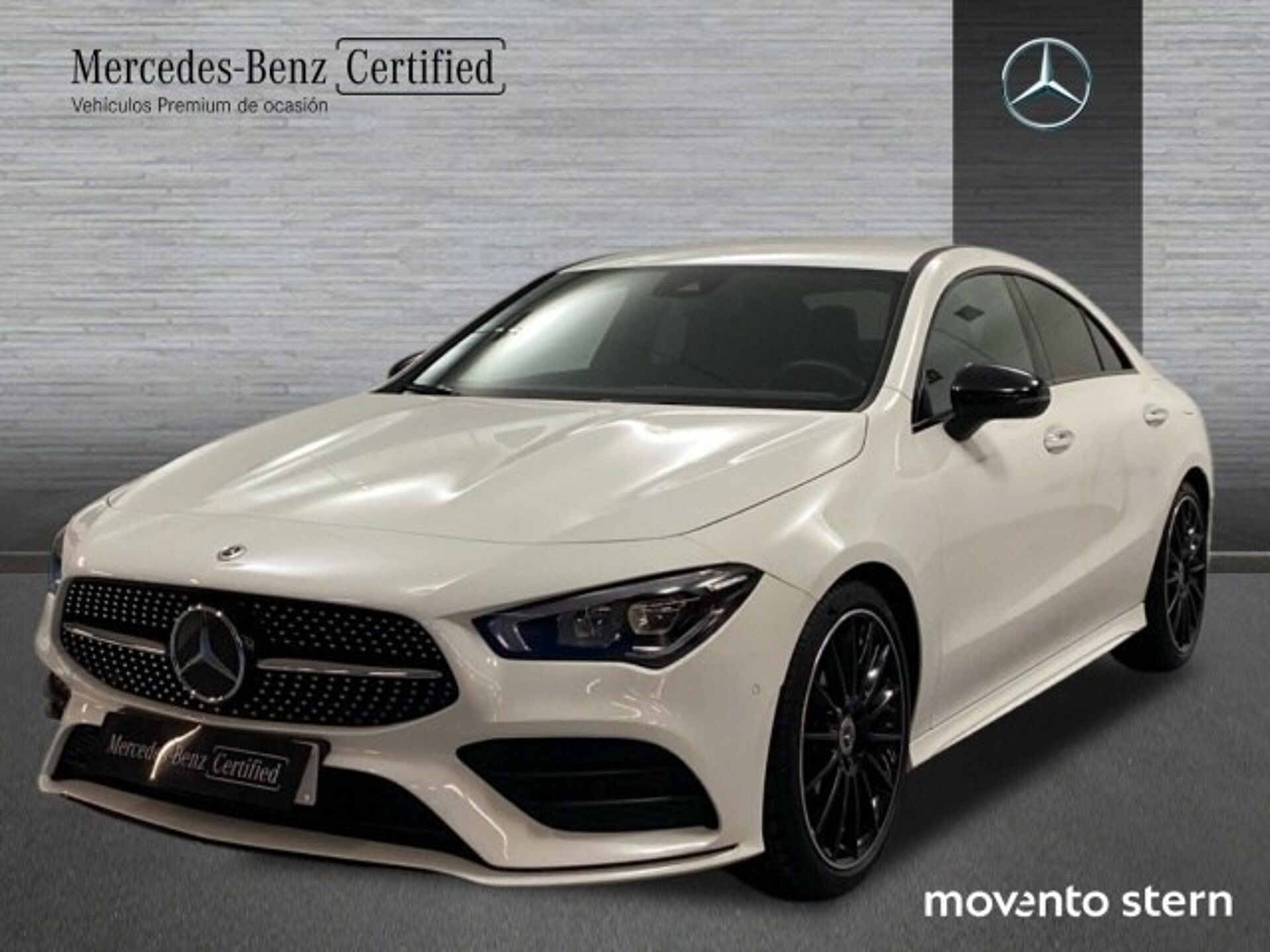Imagen de MERCEDES Clase CLA