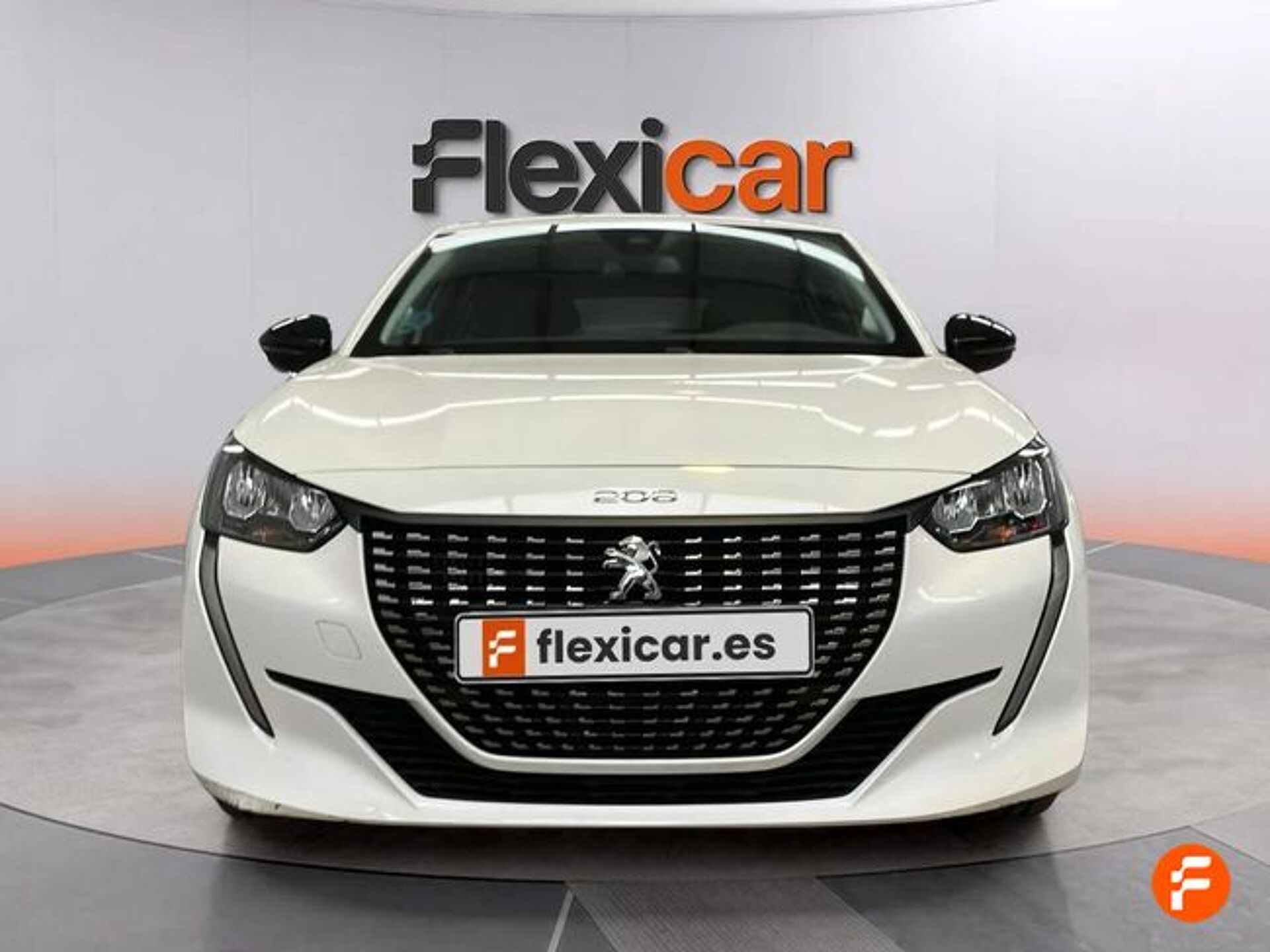 Imagen 2 de PEUGEOT 208