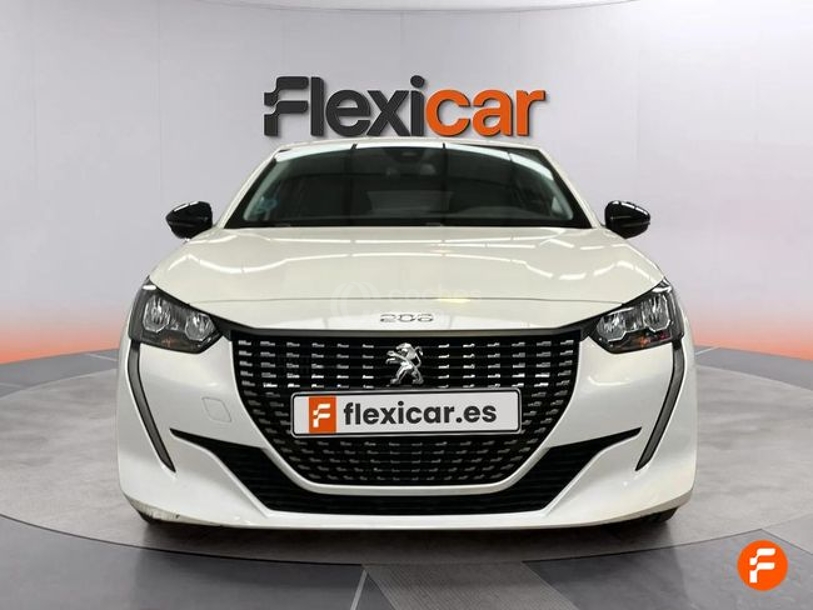 Foto del PEUGEOT 208 1.2 Puretech S&S Active 100