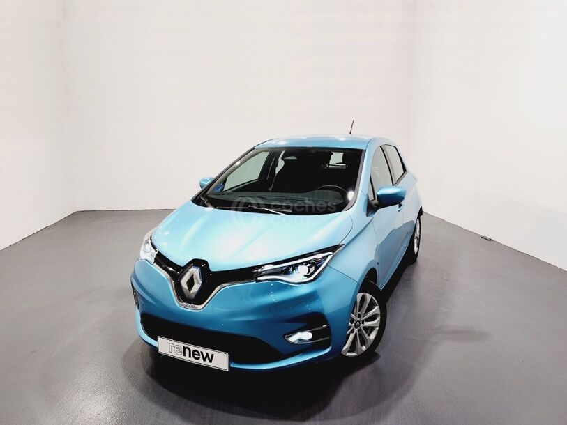 Foto del RENAULT Zoe Zen 50 R135 100kW