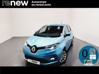 Imagen de RENAULT Zoe Zen 50 R135 100kW