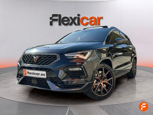 Foto del CUPRA Ateca 2.0 TSI 300 DSG 4Drive