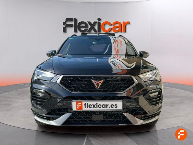Foto del CUPRA Ateca 2.0 TSI 300 DSG 4Drive