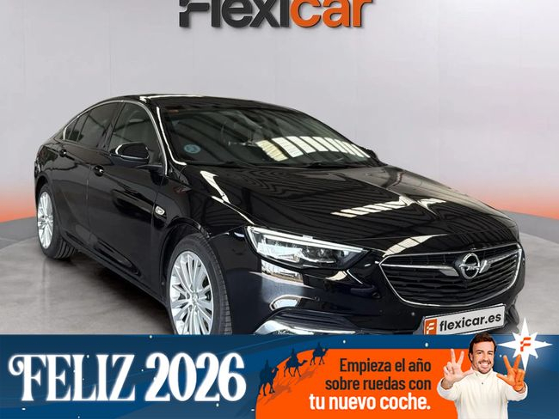 Imagen de OPEL Insignia