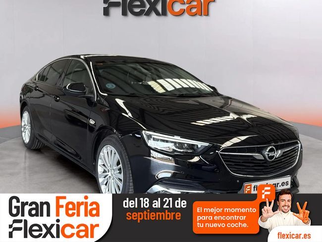 OPEL Insignia (GS 1.6 CDTi 100kW Turbo D Innovation) en Toledo