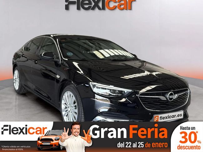 Foto del OPEL Insignia 1.6CDTI S&S Excellence 136