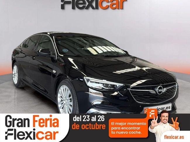 OPEL Insignia (GS 1.6 CDTi 100kW Turbo D Innovation) en Toledo