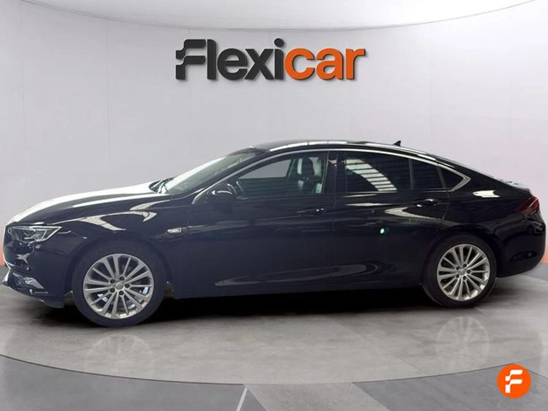 Imagen 3 de OPEL Insignia