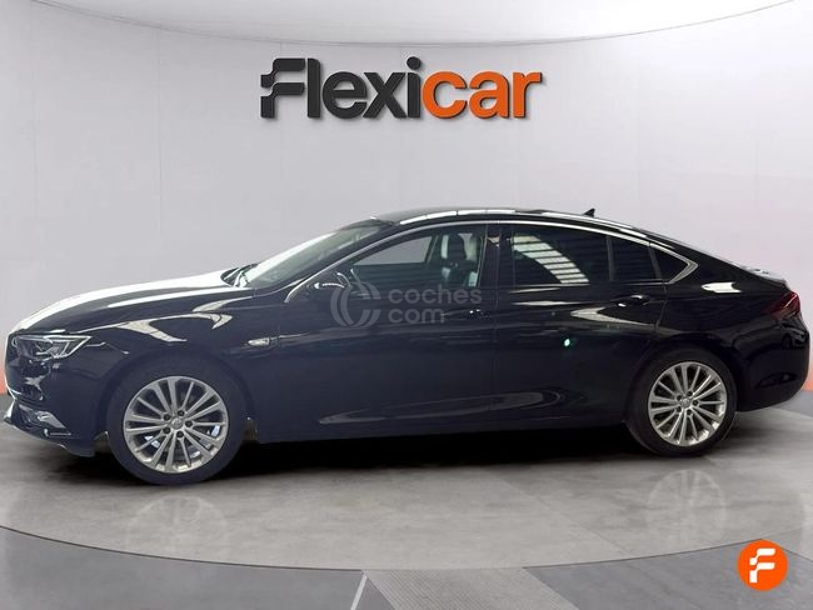 Foto del OPEL Insignia 1.6CDTI S&S Excellence 136