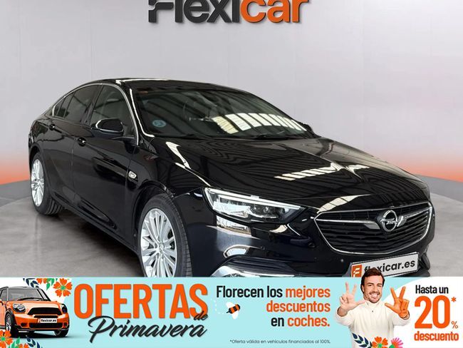 Foto del OPEL Insignia 1.6CDTI S&S Excellence 136