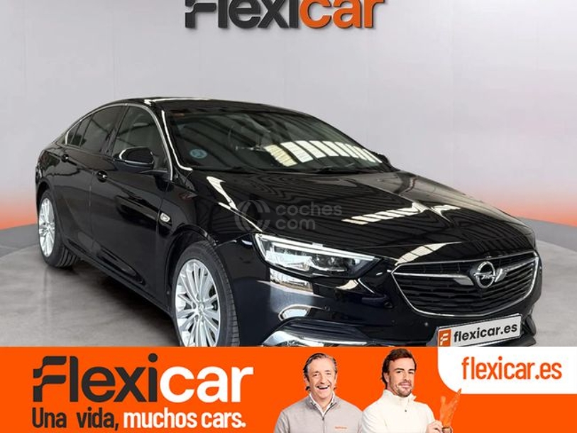 Foto del OPEL Insignia 1.6CDTI S&S Excellence 136
