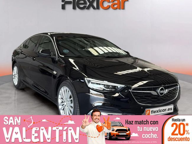 Foto del OPEL Insignia 1.6CDTI S&S Excellence 136