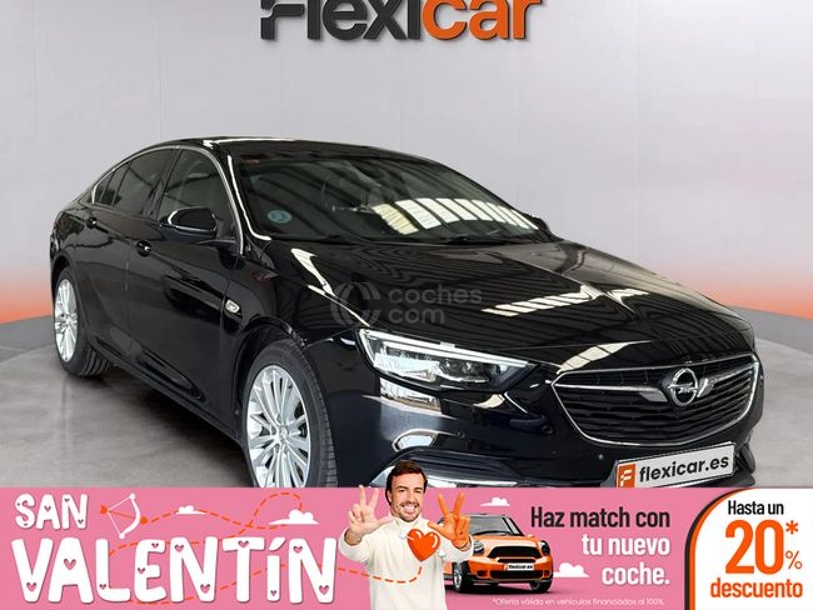 Foto del OPEL Insignia 1.6CDTI S&S Excellence 136