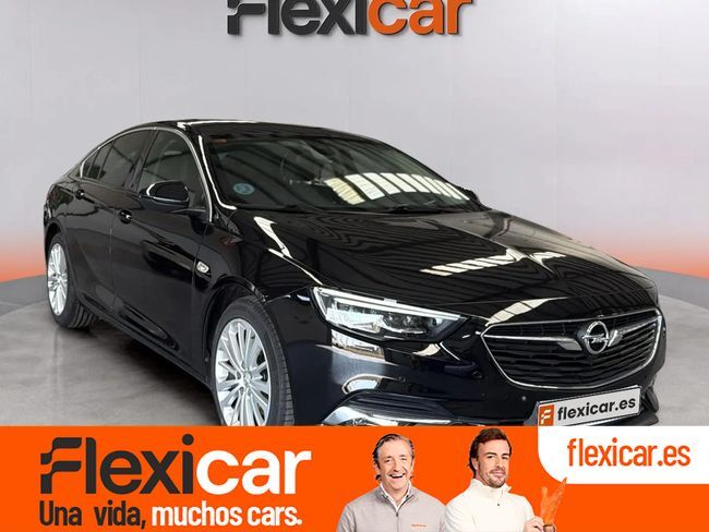 OPEL Insignia (GS 1.6 CDTi 100kW Turbo D Innovation) en Toledo