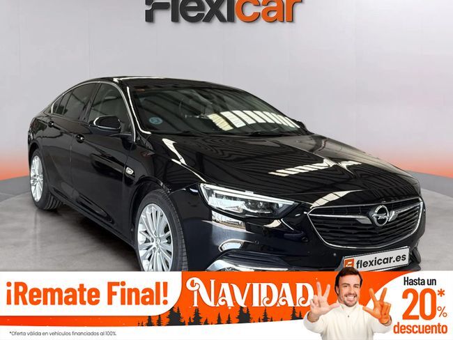 OPEL Insignia (GS 1.6 CDTi 100kW Turbo D Innovation) en Toledo