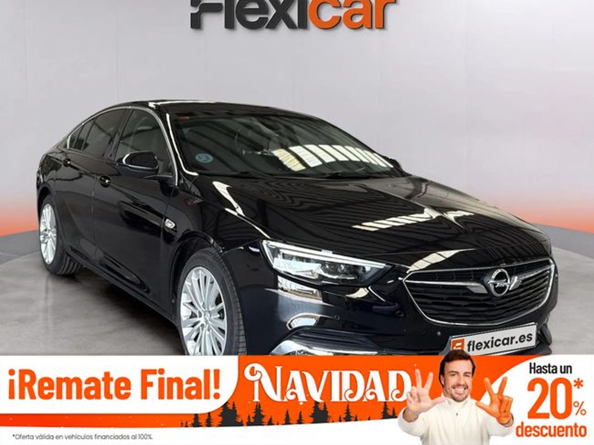Imagen de OPEL Insignia