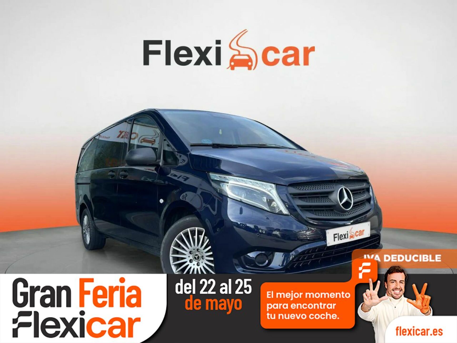 Imagen de MERCEDES Vito