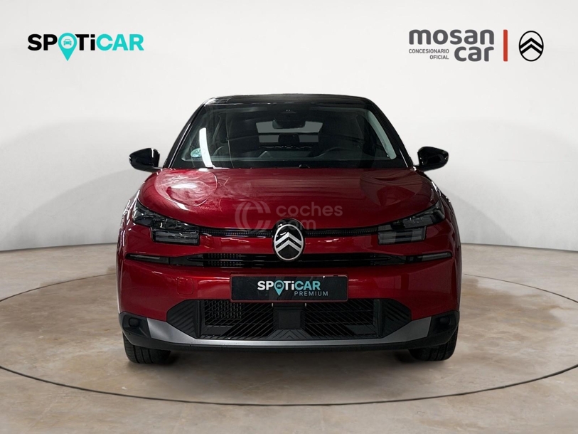 Foto del CITROEN C4 Hybrid Plus eDSC6 145