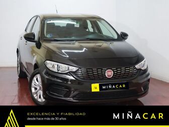 Imagen de FIAT Tipo Sedán 1.4 T-Jet Gasolina/GLP Easy