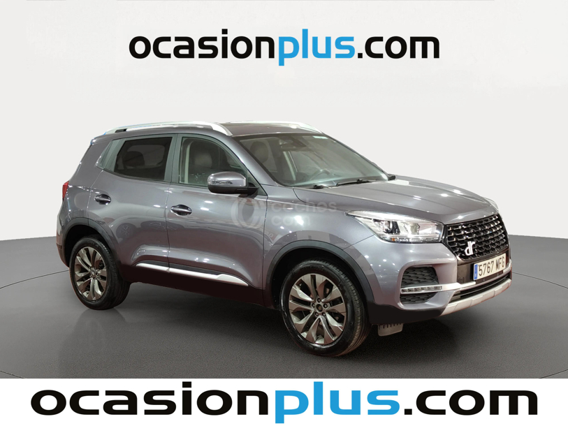 Foto del DR DR 4 1.6 GLP