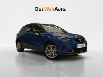 Imagen de SEAT Arona 1.0 TSI S&S Style DSG7 XM 110