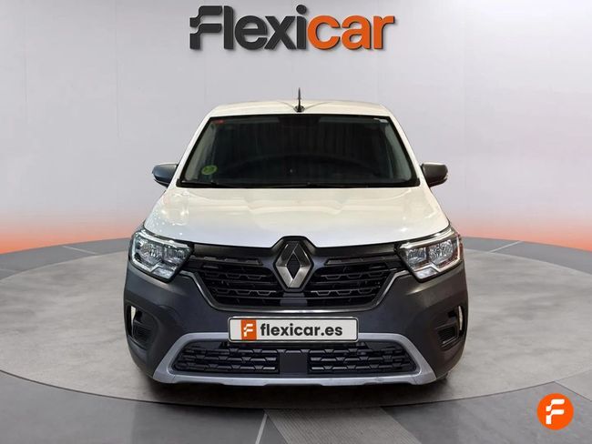 Foto del RENAULT Kangoo Combi 1.5dCi Blue Techno 70kW