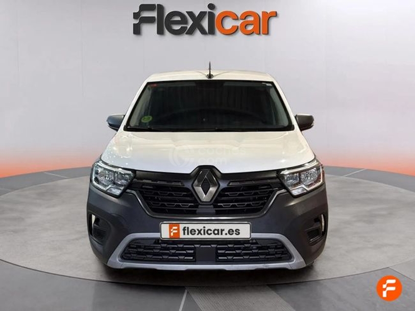 Foto del RENAULT Kangoo Combi 1.5dCi Blue Techno 70kW