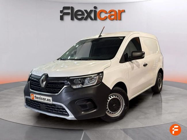 Foto del RENAULT Kangoo Combi 1.5dCi Blue Techno 70kW