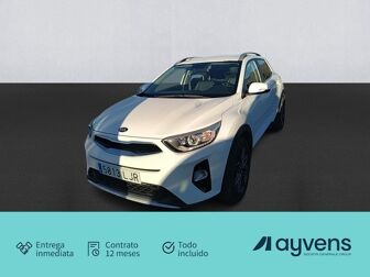 Imagen de KIA Stonic 1.0 T-GDi Eco-Dynamic Black Edition 100