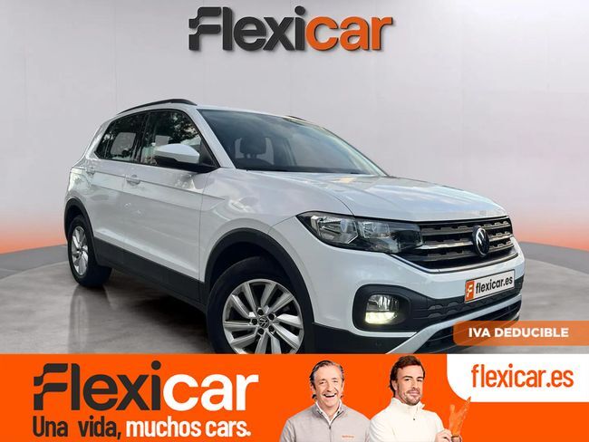 VOLKSWAGEN T-Cross (Advance 1.0 TSI 81kW (110CV) DSG) en Baleares