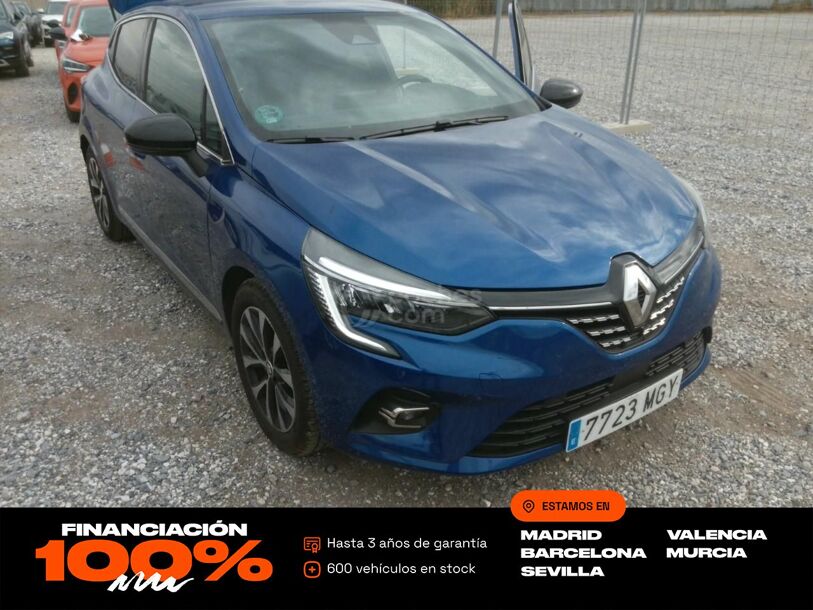 Foto del RENAULT Clio TCe Evolution 67kW