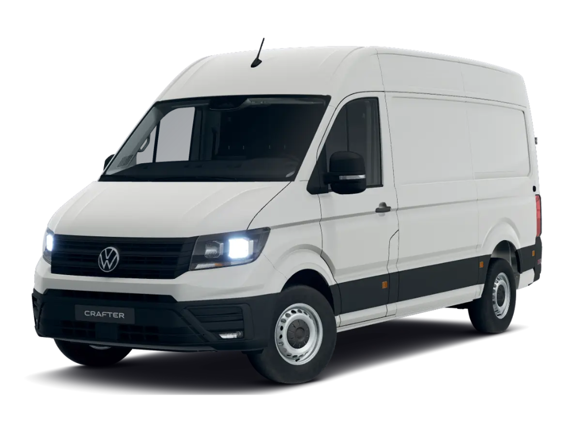 Imagen de VOLKSWAGEN Crafter