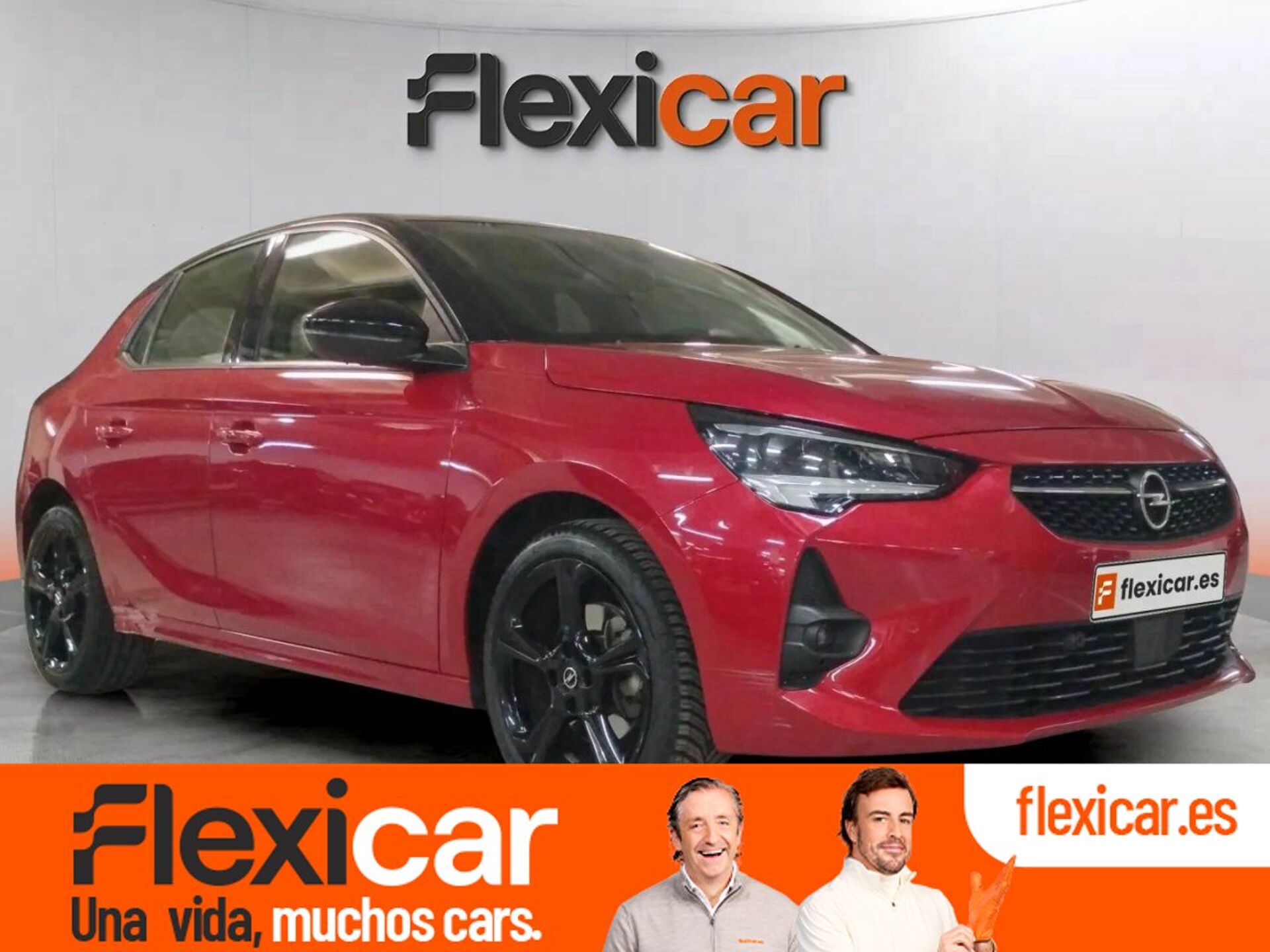 Imagen de OPEL Corsa