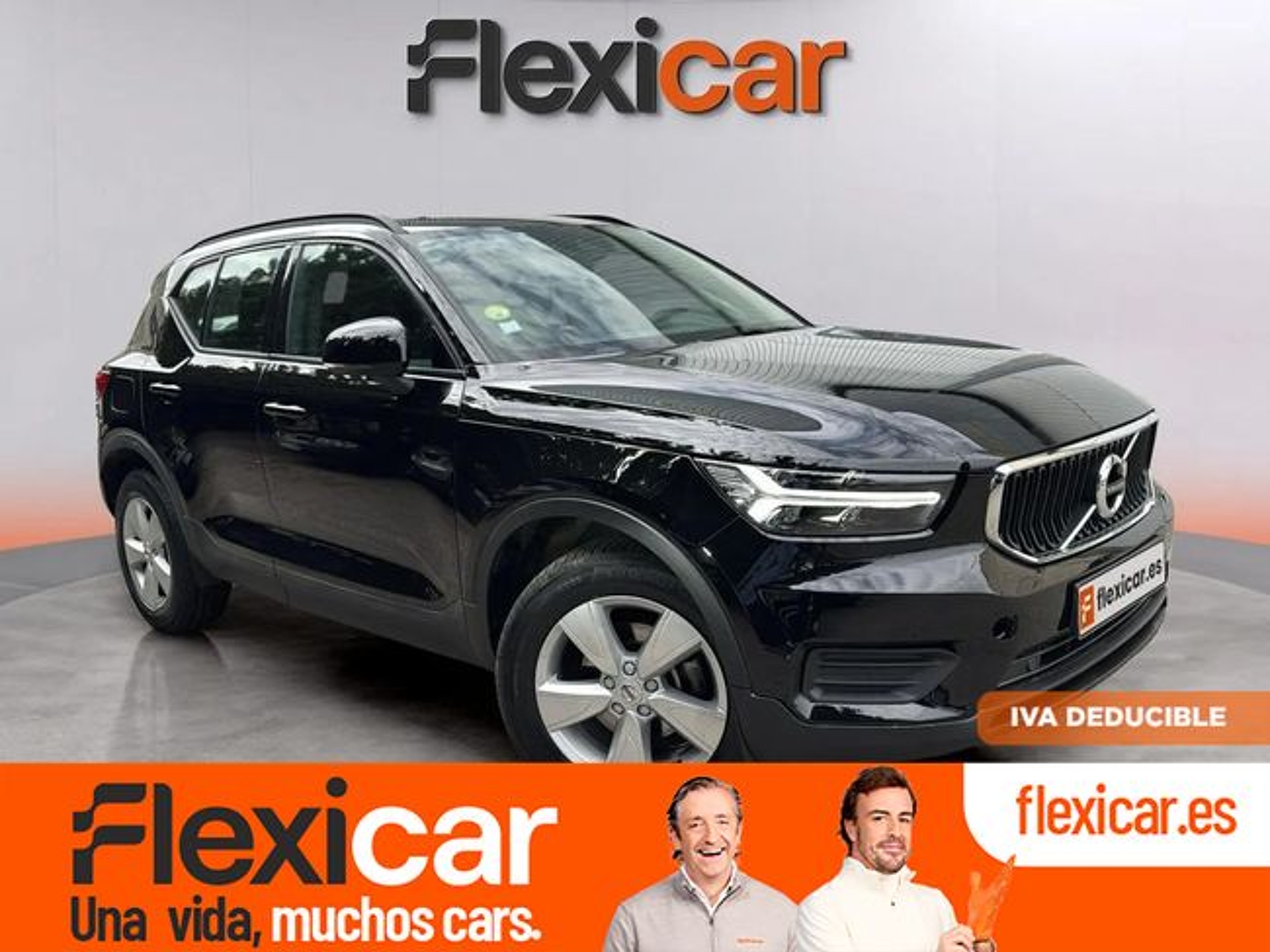 Imagen de VOLVO XC40