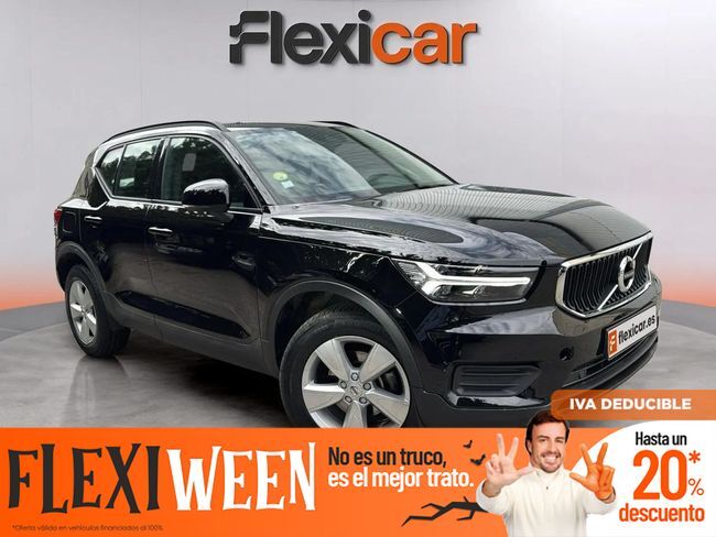 VOLVO XC40 (2.0 T4 AWD Auto) en Madrid