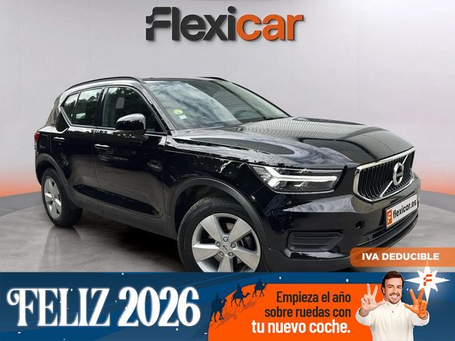 VOLVO XC40 (2.0 T4 AWD Auto) en Madrid