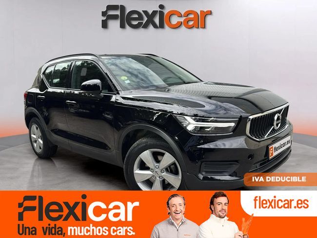 VOLVO XC40 (2.0 T4 AWD Auto) en Madrid