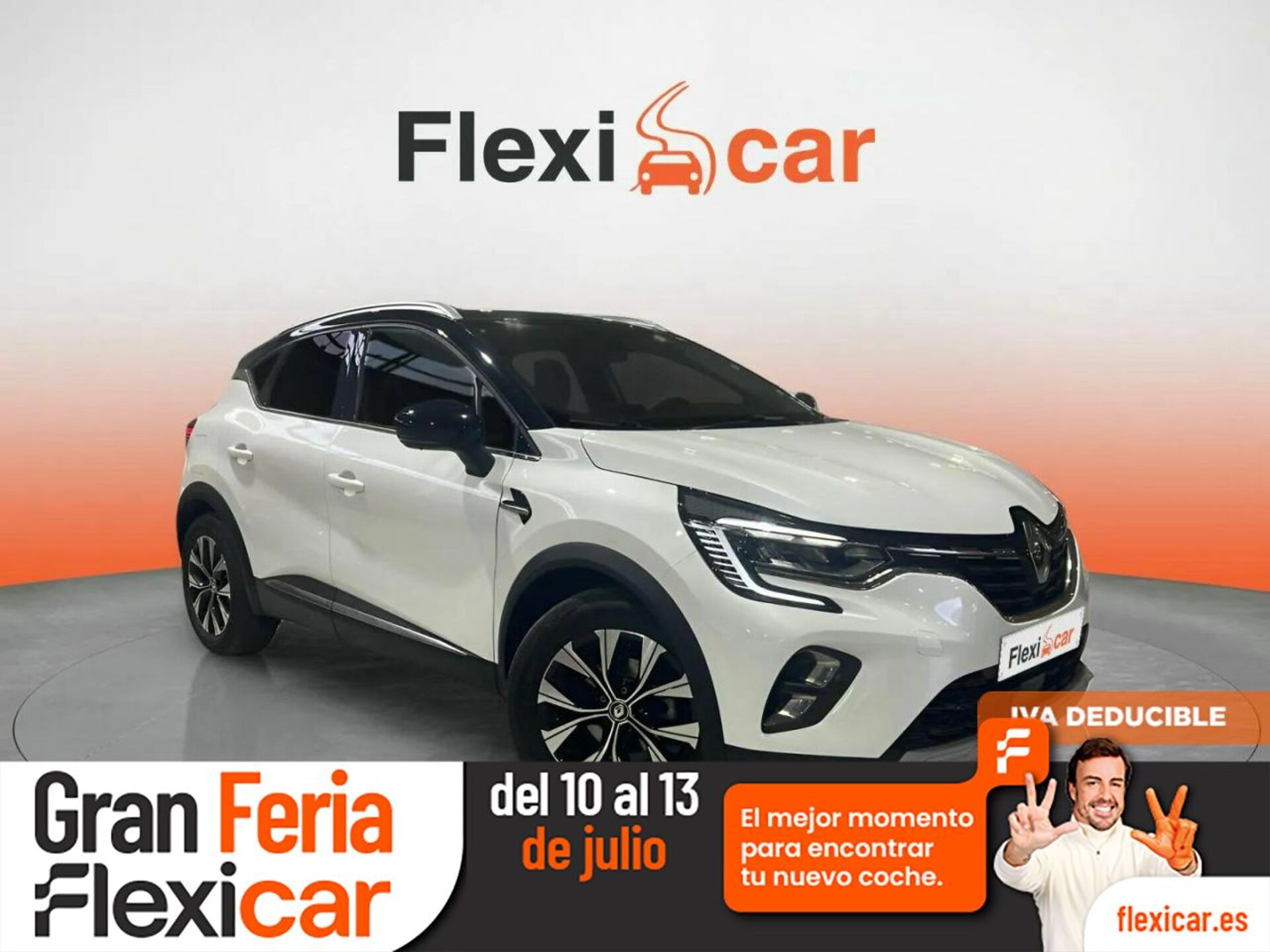 Imagen de RENAULT Captur