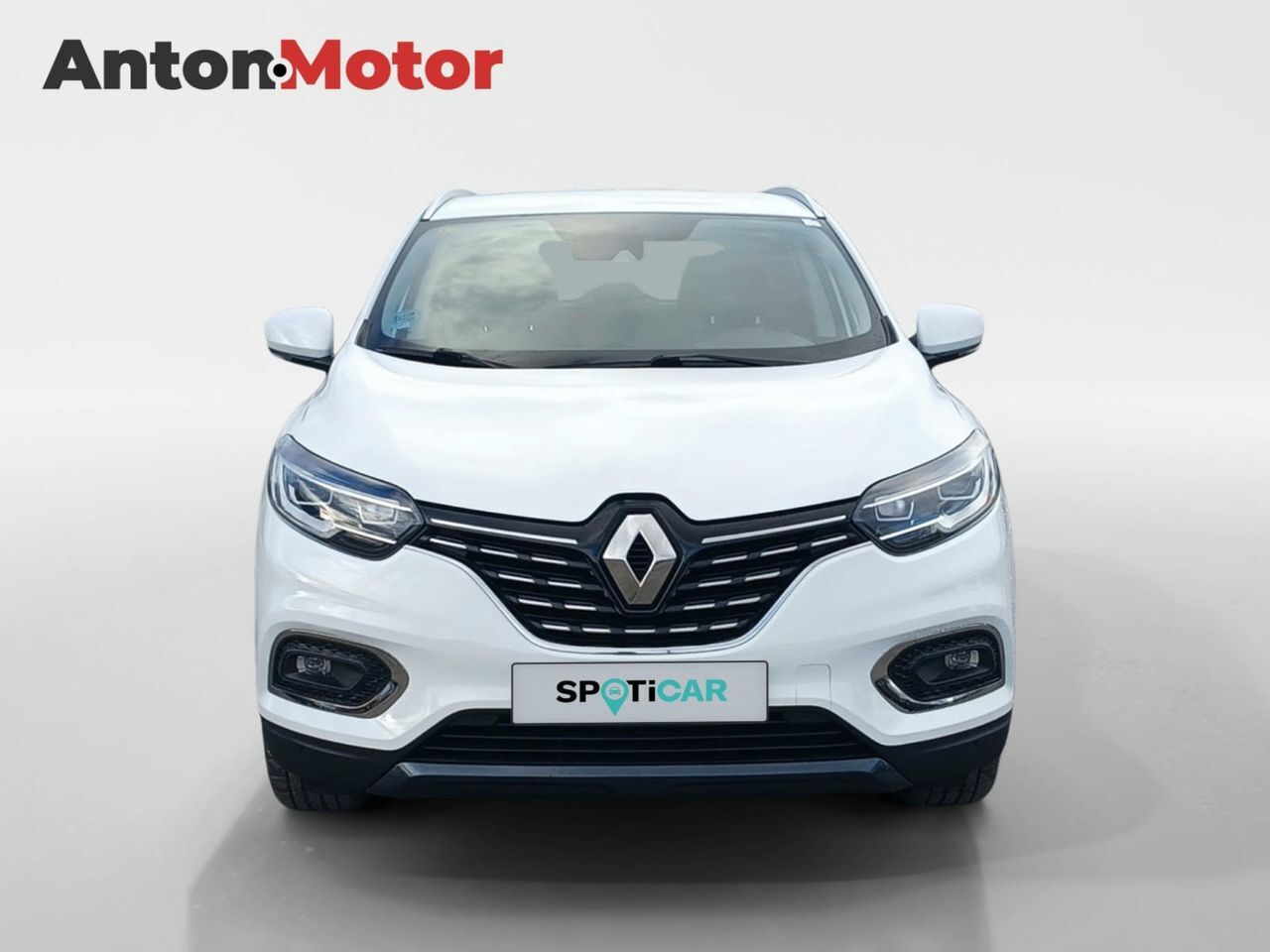 Foto del RENAULT Kadjar 1.7dCi Blue Zen 4x4 110kW