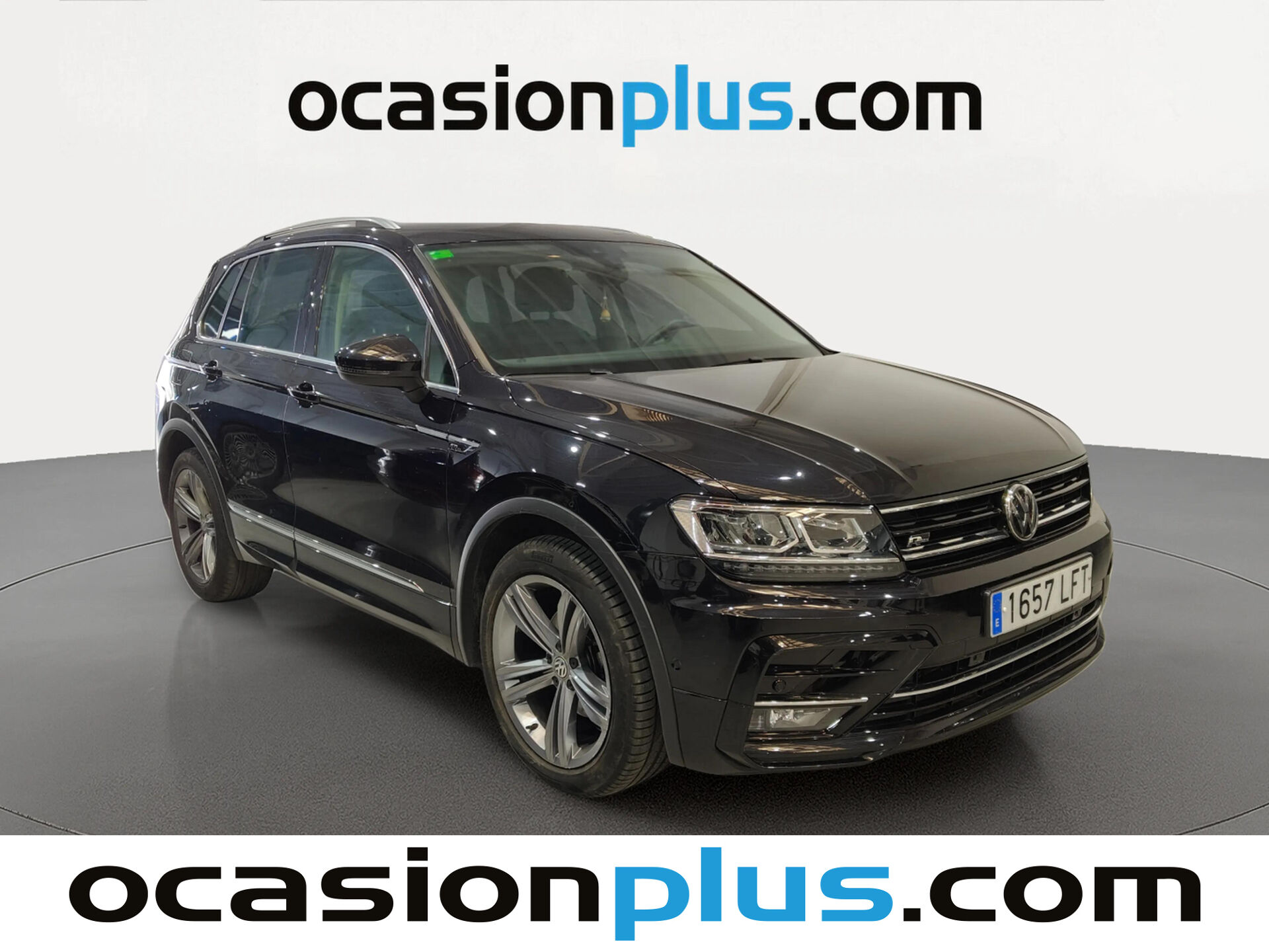 Imagen 2 de VOLKSWAGEN Tiguan