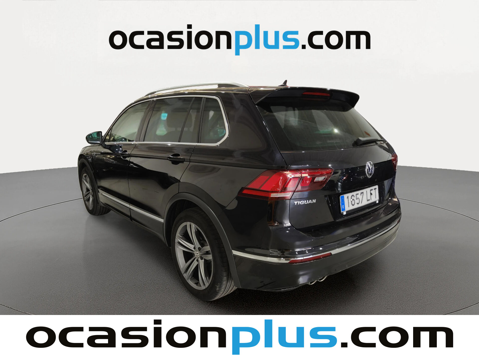 Imagen 3 de VOLKSWAGEN Tiguan