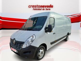 Imagen de RENAULT Master Fg. dCi 100kW P Energy L4H2 3500 RG