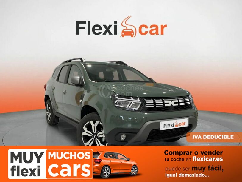 Foto del DACIA Duster 1.3 TCe Expression 4x2 96kW