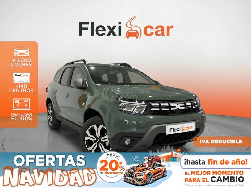 Foto del DACIA Duster 1.3 TCe Expression 4x2 96kW