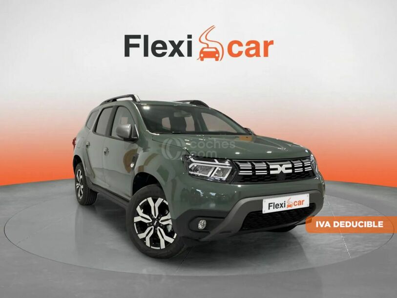 Foto del DACIA Duster 1.3 TCe Expression 4x2 96kW