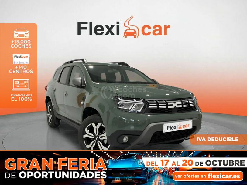 Foto del DACIA Duster 1.3 TCe Expression 4x2 96kW